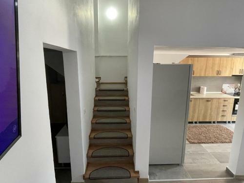 Apartament Stefi