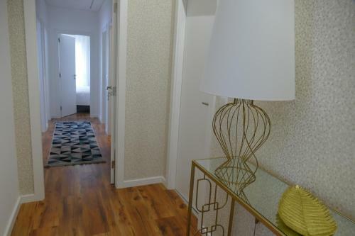 Bed & Breakfast Guest House E�a - Centro Hist�rico Leiria