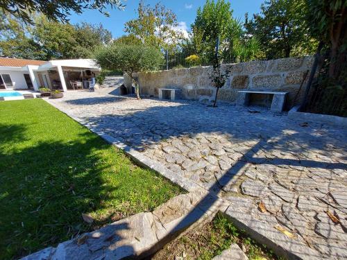 Villa Casa De Santo Antonio