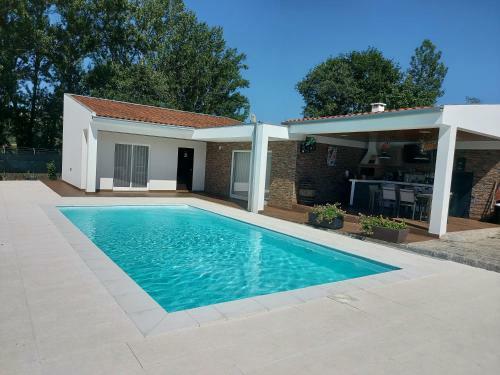 Villa Casa De Santo Antonio