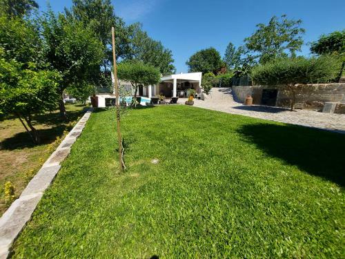Villa Casa De Santo Antonio