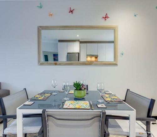 Apartamento 87 Ventura