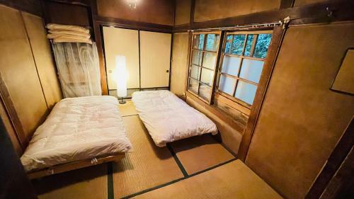 Albergue Azumagoya Lodge ????