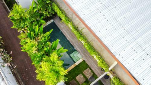 Eleveight Villas