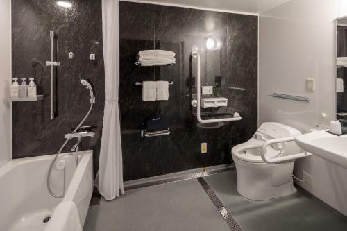 Yokohama Tokyu Rei Hotel