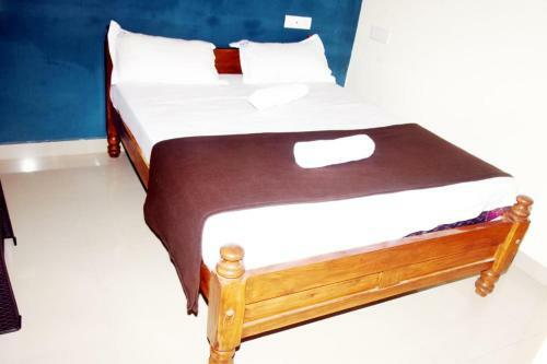 Hostal Nr Galaxy Residency