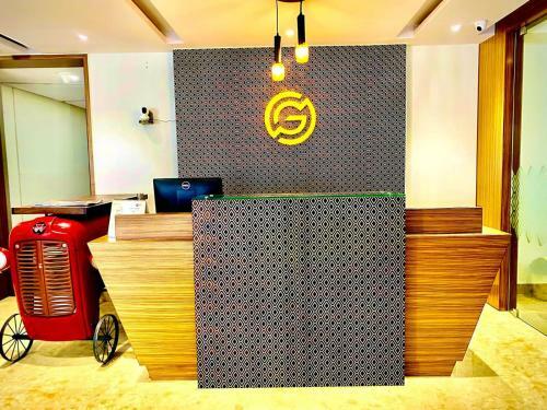 Sheraton Grande Hotel