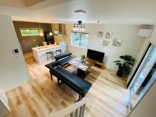 Apartamento Compass Duo