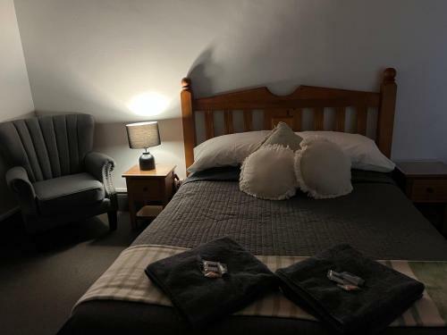 Oriental Hotel Tumut
