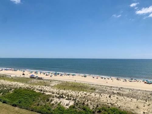 Sea Colony --- 704 Chesapeake House