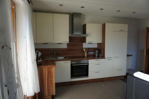Apartamento Ferienwohnung Auszeit