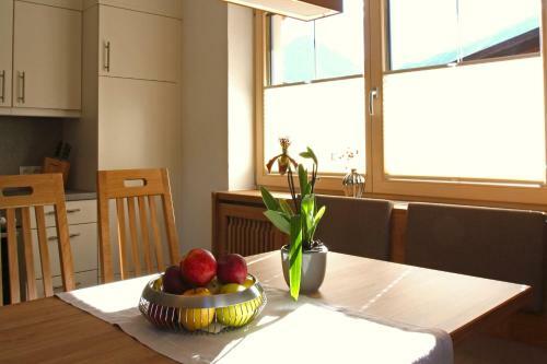 Apartamento Haus Simone