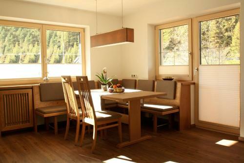Apartamento Haus Simone