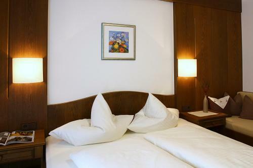 Apartamento Haus Simone