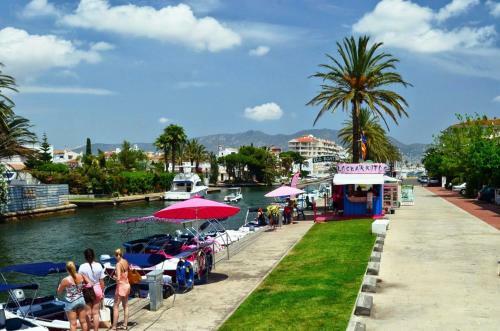 Apartamento Holidays P.1 - Wifi