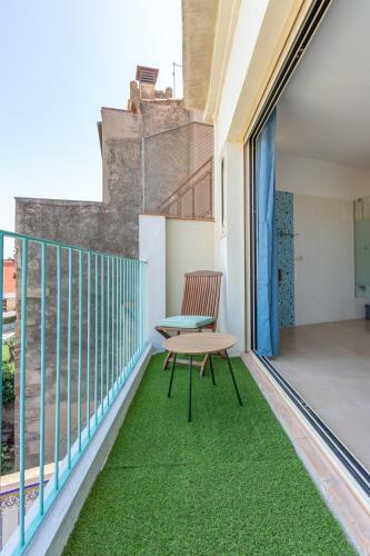 Apartamento Holidays P.1 - Wifi