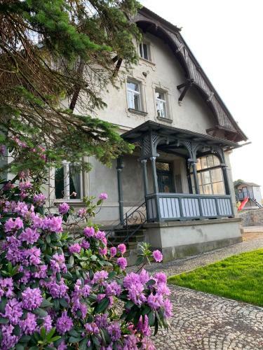 Villa Vila Bohemia Saxon Switzerland
