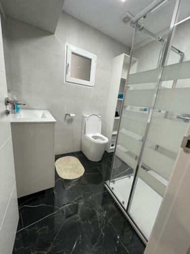Apartamento Castellon Deluxe