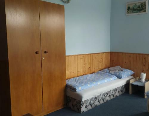 Apartm�ny Na Kov�rn?