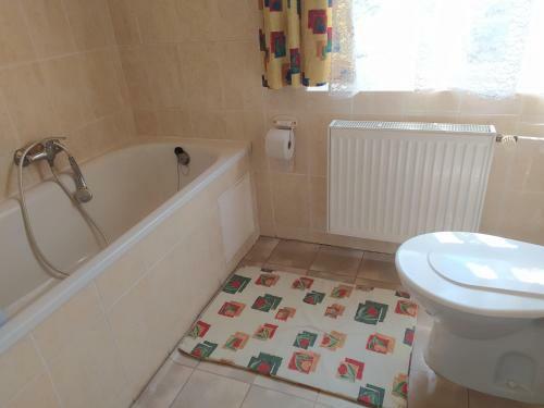 Apartm�ny Na Kov�rn?