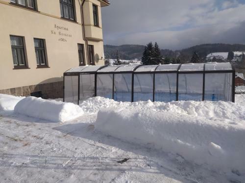 Apartm�ny Na Kov�rn?