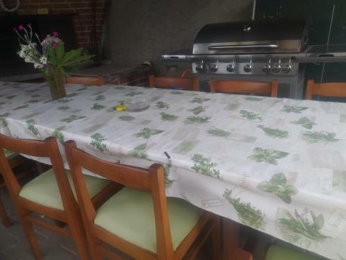 Apartm�ny Na Kov�rn?