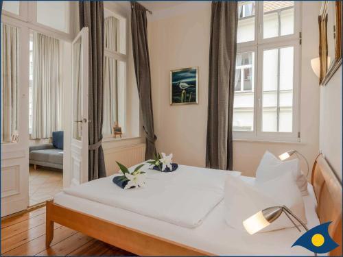 Villa Glaeser Whg 25