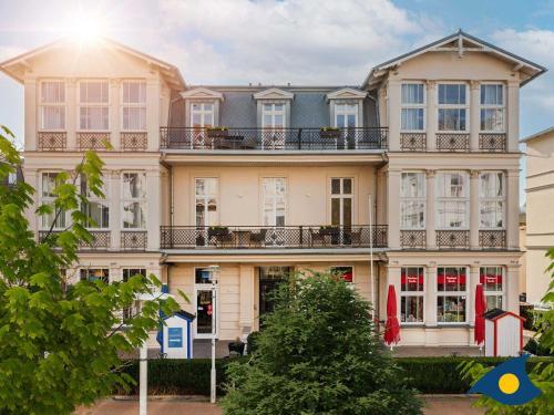 Villa Glaeser Whg 25