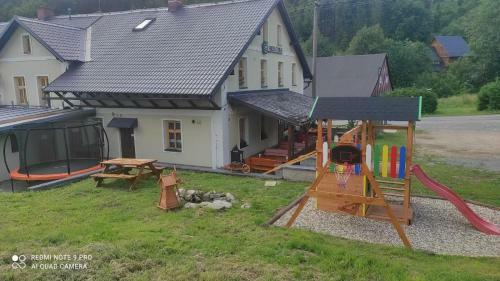 Hostal Penzion ?tvanice