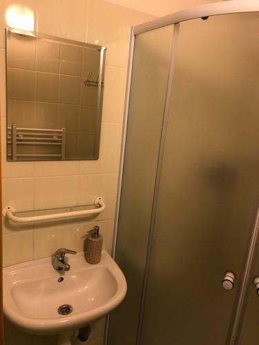 Hostal Penzion ?tvanice