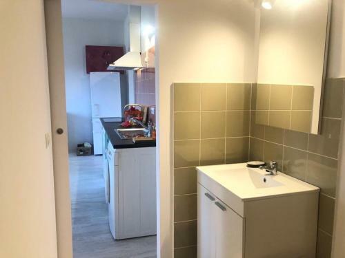 Apartamento Azul En Cercedilla