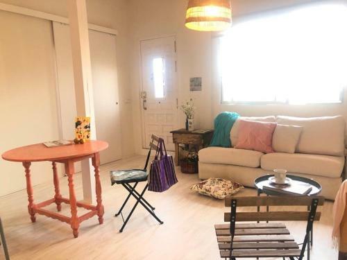 Apartamento Azul En Cercedilla