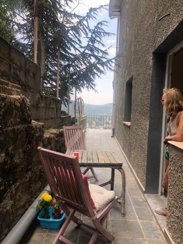 Apartamento Azul En Cercedilla