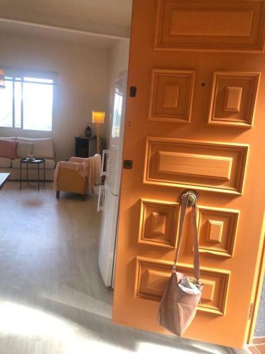 Apartamento Azul En Cercedilla
