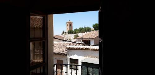 Apartamento Casa Rural Carpe Diem