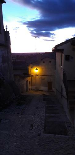 Apartamento Casa Rural Carpe Diem