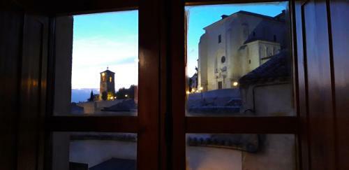 Apartamento Casa Rural Carpe Diem