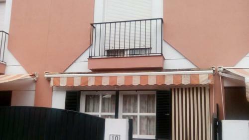 Unifamiliar Montemar