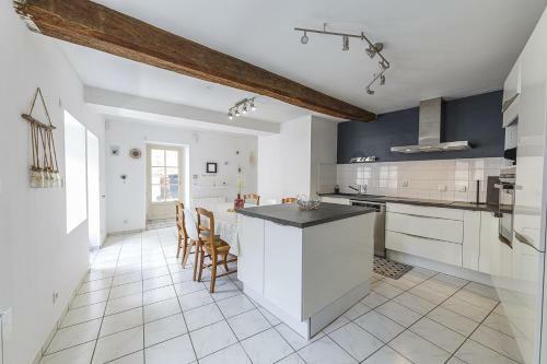 Maison En Bord De Loire Proche D'angers