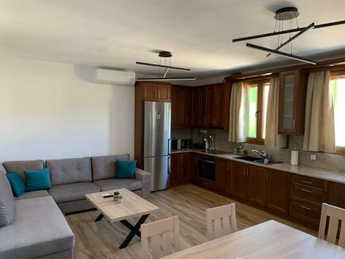 Komis Crown - Luxury Apartments