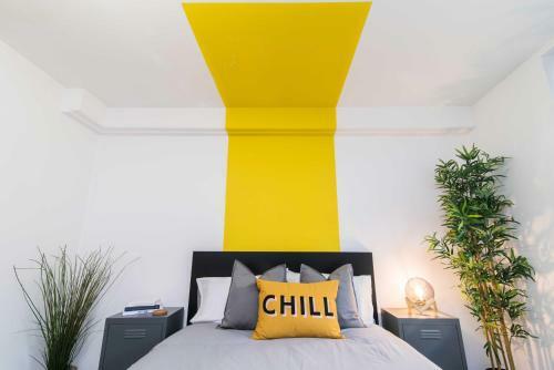 ?onpoint - Large 6 Bed House With Parking!?