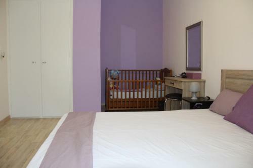 Apartamento All Seasons
