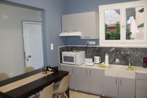 Apartamento All Seasons