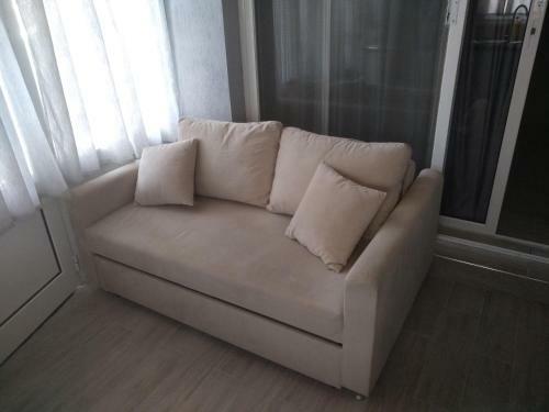 Apartamento Nikos House Studio 1 Paralia Ofriniou