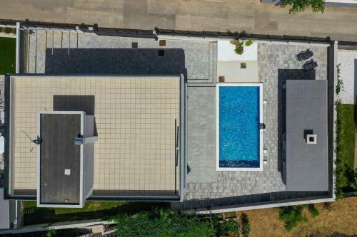 Beautiful Villa Gina