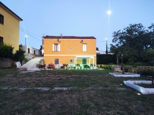 La Valle Metelliana B&B