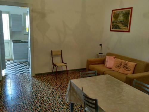 Casa A Cerfignano