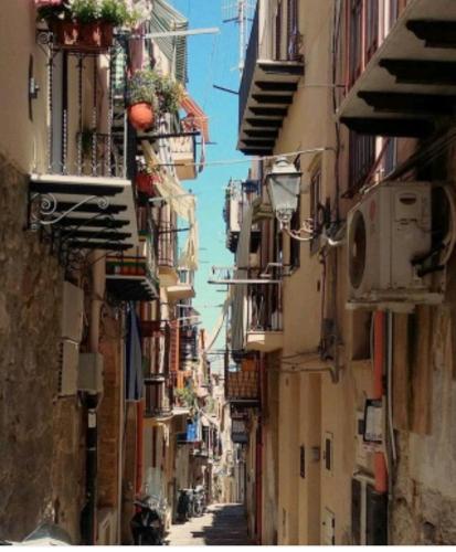Apartamento Dolce Aida