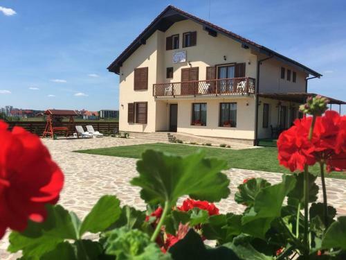 Hostal Pensiunea Cara
