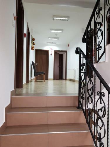 Hostal Pensiunea Cara